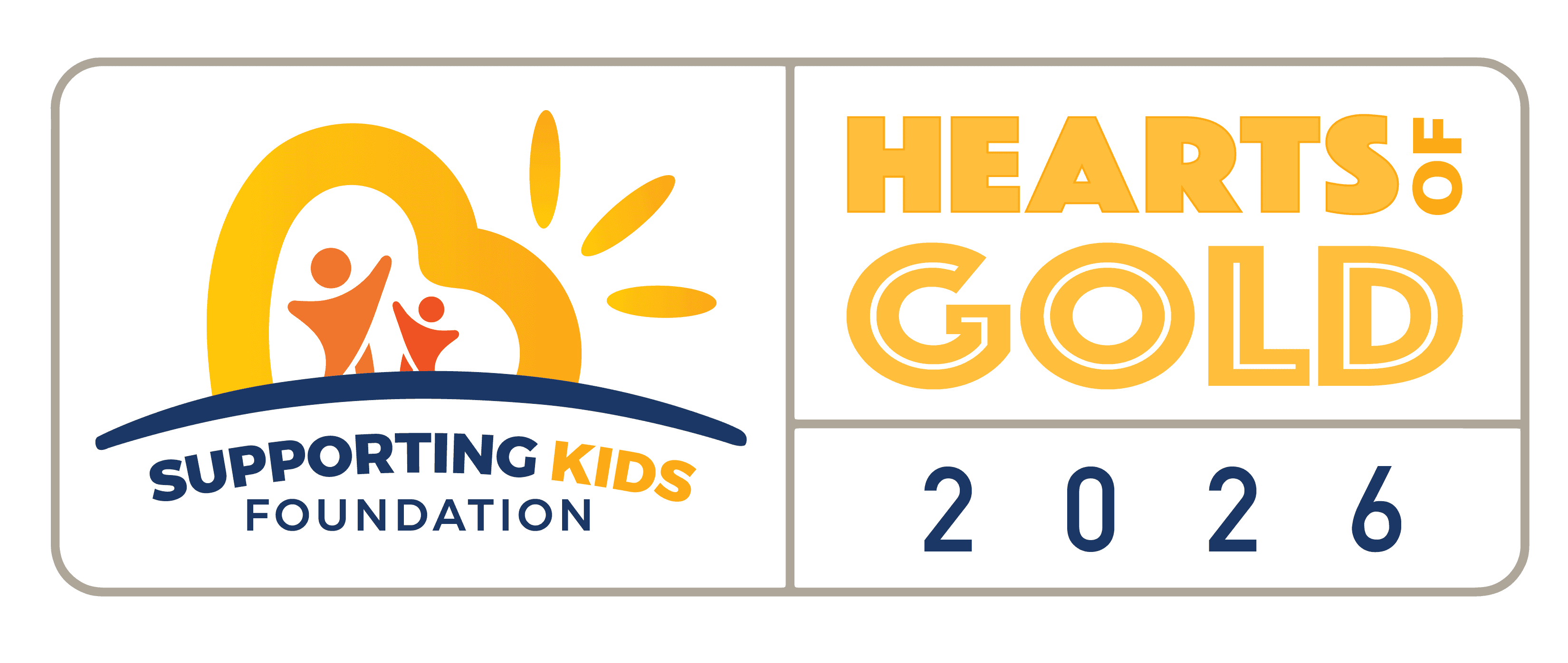 2026 Hearts of Gold